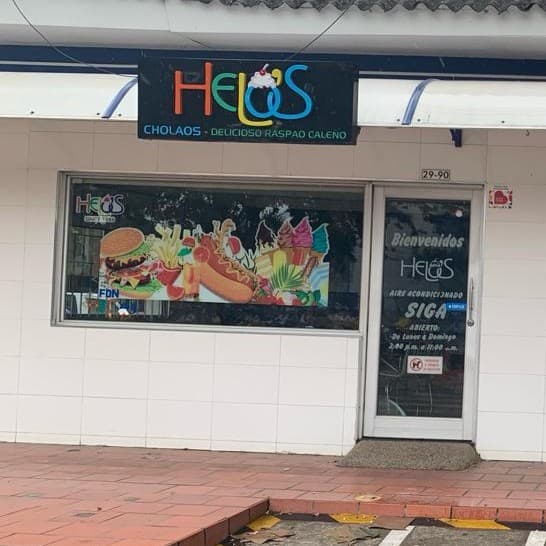 Helos